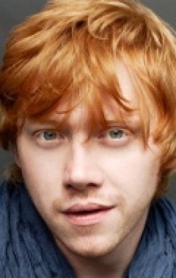 Full Rupert Grint filmography who acted in the movie Just Gavrila and Kidney Stone.