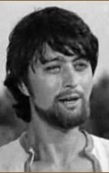 Full Ruslan Akhmetov filmography who acted in the movie Burya nad Aziey.