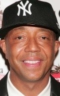 Full Russell Simmons filmography who acted in the movie Lemonade Stories.