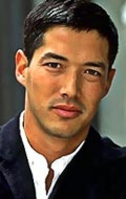 Full Russell Wong filmography who acted in the movie Dim Sum Funeral.