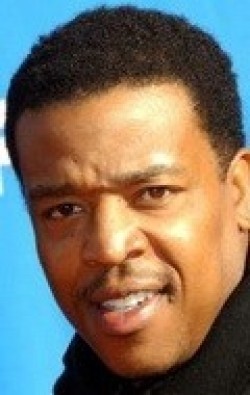 Full Russell Hornsby filmography who acted in the movie Forgiven.
