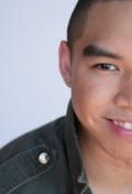 Full Russell Mercado filmography who acted in the movie 21 & Over.