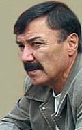 Full Rustam Sagdullayev filmography who acted in the movie Bomba.
