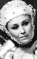 Full Ruta Staliliunaite filmography who acted in the movie Amerikanskaya tragediya.