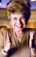Full Ruth Westheimer filmography who acted in the movie Forever, Lulu.