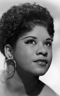 Full Ruth Brown filmography who acted in the movie The Ladies Sing the Blues.