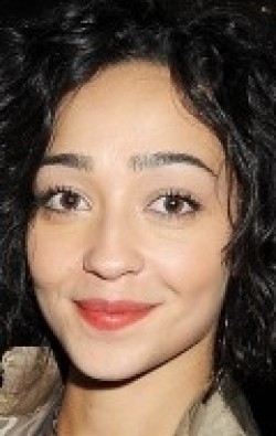 Full Ruth Negga filmography who acted in the movie Loving.