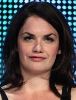 Full Ruth Wilson filmography who acted in the movie The Lone Ranger.