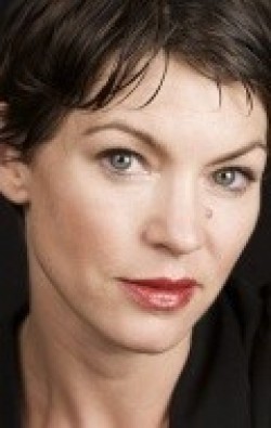 Full Rya Kihlstedt filmography who acted in the movie Brave New World.
