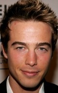 Full Ryan Carnes filmography who acted in the movie Thicker Than Water.
