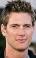 Full Ryan McPartlin filmography who acted in the movie Lego: The Adventures of Clutch Powers.