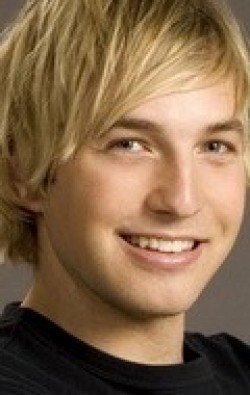 Full Ryan Hansen filmography who acted in the movie The Cutting Edge: Going for the Gold.