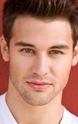 Full Ryan Guzman filmography who acted in the movie Step Up 5.