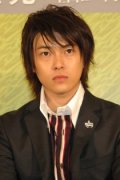 Full Ryo Katsuji filmography who acted in the movie Kagerou touge.