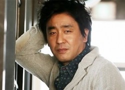 Full Ryoo Seung-ryong filmography who acted in the movie Gwanghae, Wangyidoen namja.
