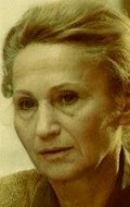 Full Ryszarda Hanin filmography who acted in the movie Seksmisja.
