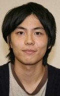 Full Ryu Morioka filmography who acted in the movie Saru.
