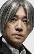 Full Ryuichi Sakamoto filmography who acted in the movie The Last Emperor.