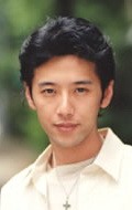 Full Ryuichi Oura filmography who acted in the movie Nureta akai ito.