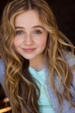 Full Sabrina Carpenter filmography who acted in the movie Horns.