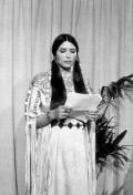 Full Sacheen Littlefeather filmography who acted in the movie Reel Injun.