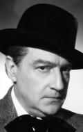 Full Sacha Guitry filmography who acted in the movie Mon pere avait raison.