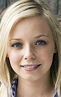 Full Sacha Parkinson filmography who acted in the movie Fright Night 2.