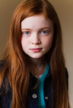 Full Sadie Sink filmography who acted in the movie The Bleeder.