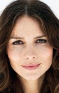 Full Saffron Burrows filmography who acted in the movie The Bank Job.