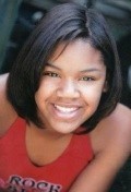 Full Sahara Garey filmography who acted in the movie Akeelah and the Bee.