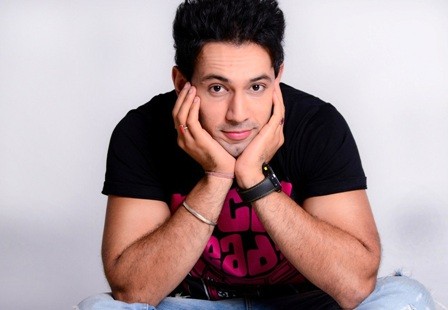 Full Sahil Anand filmography who acted in the movie Student of the Year.