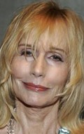 Full Sally Kellerman filmography who acted in the movie KGB: The Secret War.