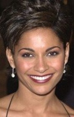 Full Salli Richardson-Whitfield filmography who acted in the movie I Spy Returns.