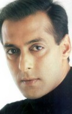 Full Salman Khan filmography who acted in the movie Partner.