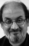 Full Salman Rushdie filmography who acted in the movie The Lost Portrait.