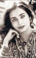 Full Salma Agha filmography who acted in the movie Jwala Daku.