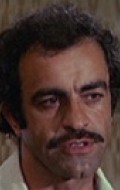 Full Salvatore Borghese filmography who acted in the movie La banda del gobbo.