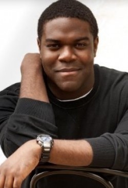 Full Sam Richardson filmography who acted in the movie The Planning Lady.