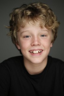 Full Sam Winspear-Schillings filmography who acted in the movie My Pet Dinosaur.