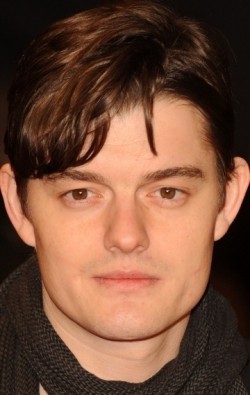 Full Sam Riley filmography who acted in the movie Control.