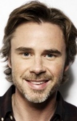Full Sam Trammell filmography who acted in the movie After Midnight.