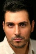 Full Sam Kalidi filmography who acted in the movie Broadway Bound.