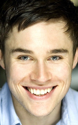Full Sam Underwood filmography who acted in the movie A New York Love Story.