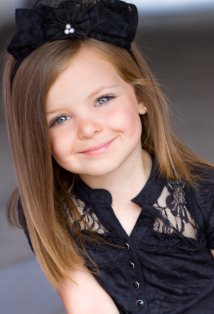 Full Samara Lee filmography who acted in the movie Annabelle: Creation.