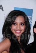 Full Samantha Logan filmography who acted in the movie I Am a Hotel.