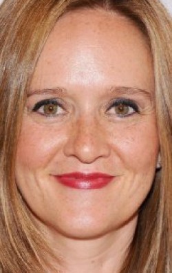 Full Samantha Bee filmography who acted in the movie Ham I Am.