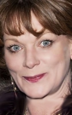 Full Samantha Bond filmography who acted in the movie The World Is Not Enough.