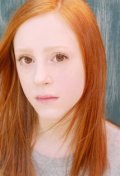 Full Samantha Weinstein filmography who acted in the movie Haunter.
