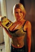 Full Samantha McLeod filmography who acted in the movie Insecticidal.