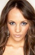 Full Samantha Jade filmography who acted in the movie Beneath the Blue.